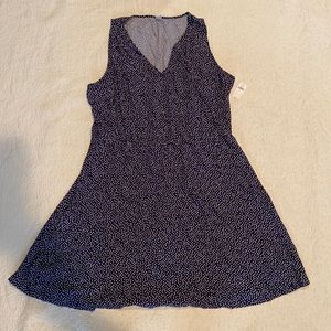 Old Navy dress, NWT, XL